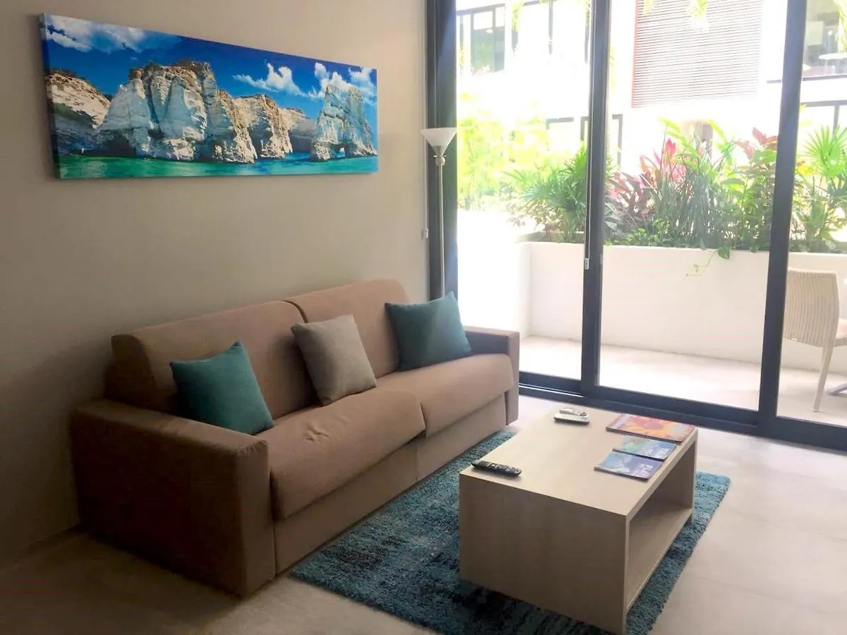 דירה פלאייה דל כרמן Lovely One Bedroom With Amazing Terrace View מקסיקו